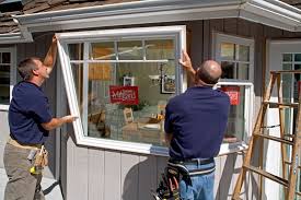 Best Commercial Window Installation in Fort Montgomery, NY